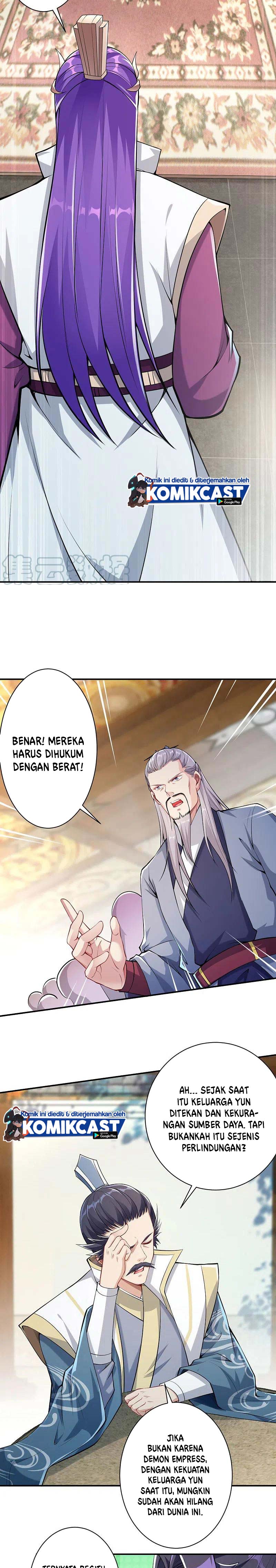 Dilarang COPAS - situs resmi www.mangacanblog.com - Komik against the gods 349 - chapter 349 350 Indonesia against the gods 349 - chapter 349 Terbaru 6|Baca Manga Komik Indonesia|Mangacan